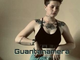 Guantanamera