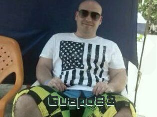 Guapo83