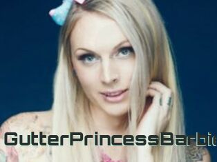 GutterPrincessBarbie