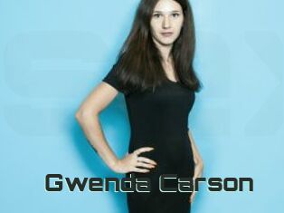 Gwenda_Carson