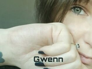 Gwenn