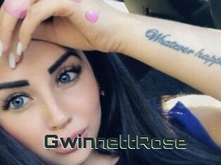 GwinnettRose