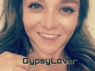 GypsyLover