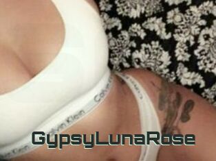 GypsyLunaRose