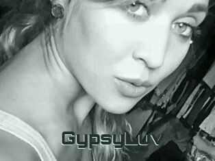 GypsyLuv