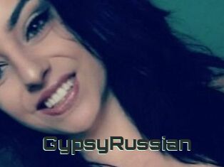 GypsyRussian