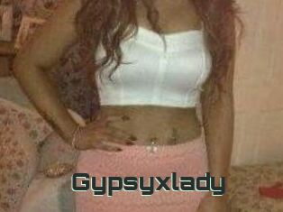 Gypsyxlady