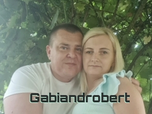 Gabiandrobert