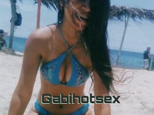 Gabihotsex