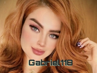 Gabriel118