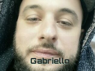 Gabriello