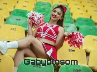 Gabyblosom