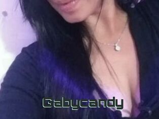 Gabycandy