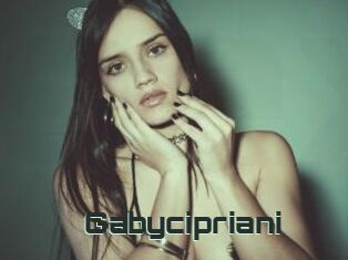 Gabycipriani