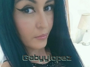 Gabyylopez