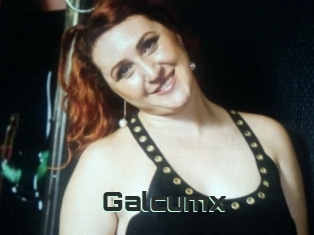 Galcumx