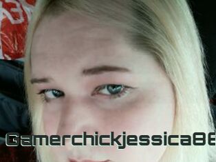 Gamerchickjessica86