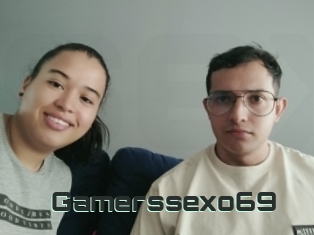 Gamerssexo69