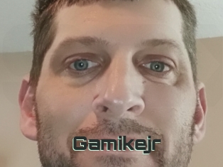 Gamikejr