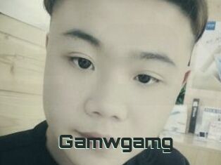 Gamwgamg