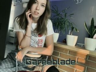 Gareeblade