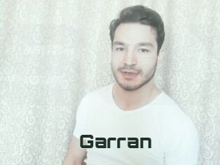 Garran