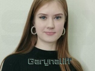 Garynaliff