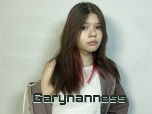 Garynanness