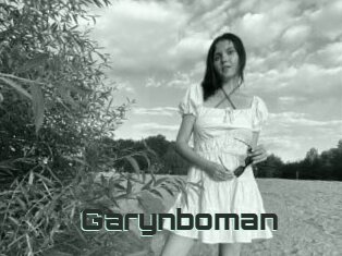 Garynboman