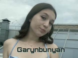 Garynbunyan