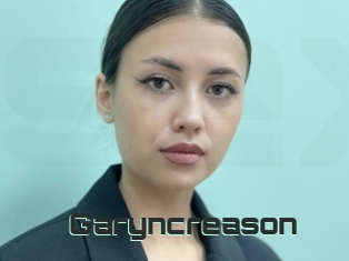 Garyncreason