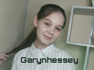 Garynhessey