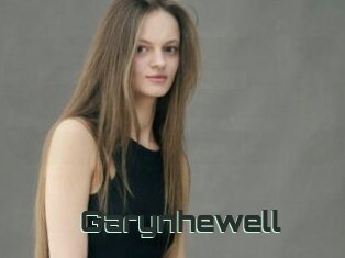 Garynhewell