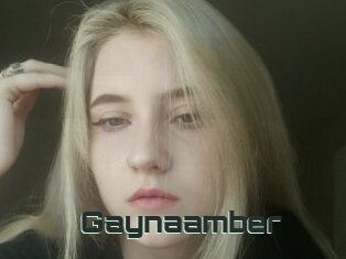 Gaynaamber