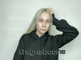 Gaynaboone