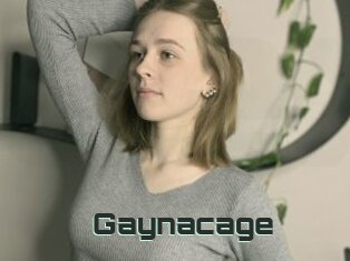 Gaynacage