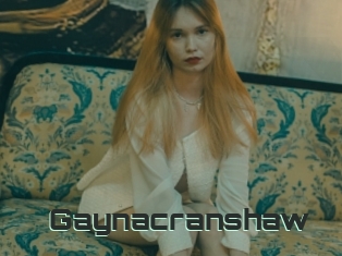 Gaynacranshaw