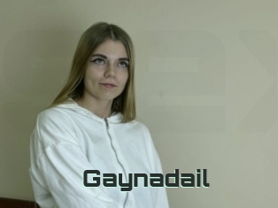 Gaynadail