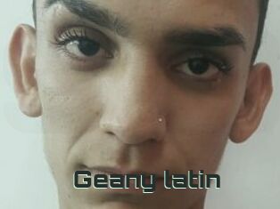 Geany_latin