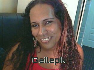 Geilepik