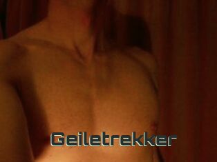 Geiletrekker