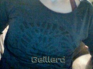 Geillerd