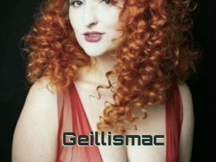 Geillismac