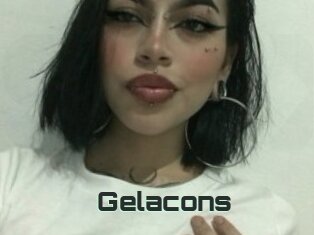 Gelacons