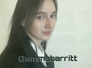 Gemmabarritt