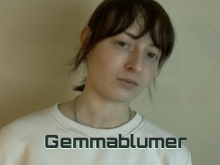 Gemmablumer