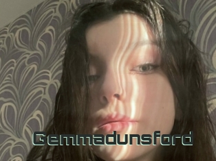 Gemmadunsford