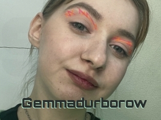 Gemmadurborow