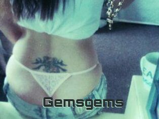 Gemsgems