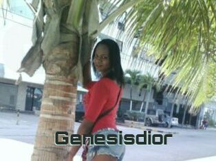 Genesisdior